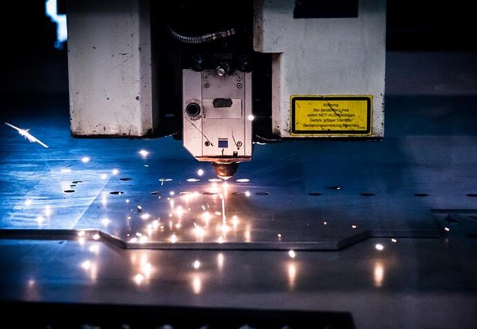 激光切割機(jī)